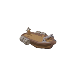 Ship Small